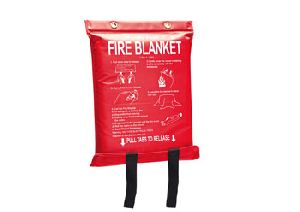 Fire Blanket