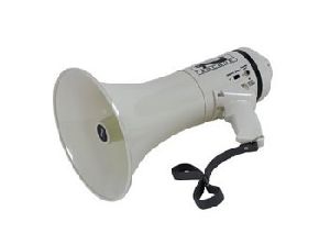 MEGAPHONE PA SYSTEM