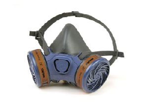 ORGANIC VAPOUR RESPIRATOR