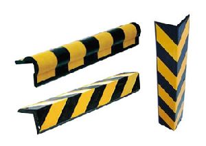 Rubber Corner Guards