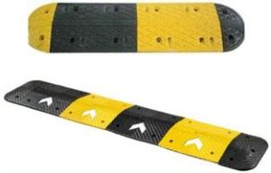 Rubber Speed Breakers