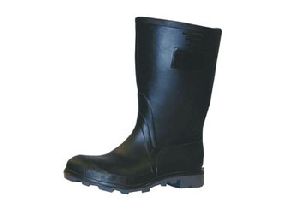 Safety Gumboots