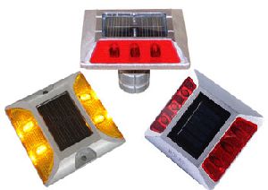 Solar Stud