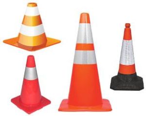 Traffic Cones