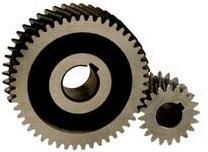 Helical Gears