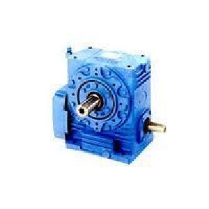 NU Reduction Gearbox