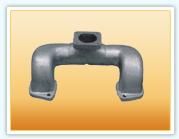 Exhaust Manifold