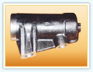 Piston Cylinder