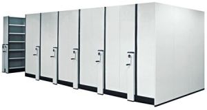 Industrial Lockers