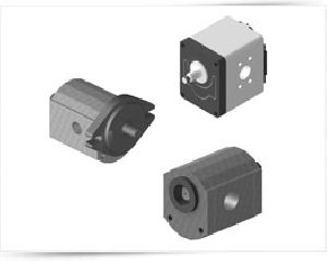 Gear Pump