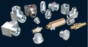 Hydraulic Fittings