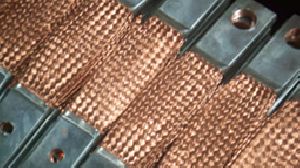 Copper Braided Busbar