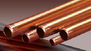 Copper Tubes