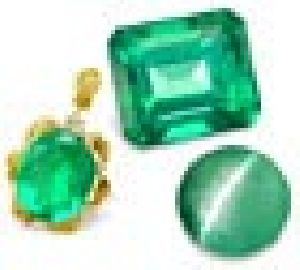 Emerald Stone