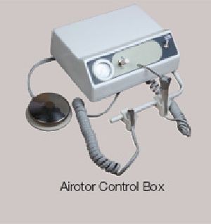 Airotor control box