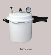 Dental Autoclave