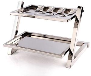 Cutlery Stand two tier