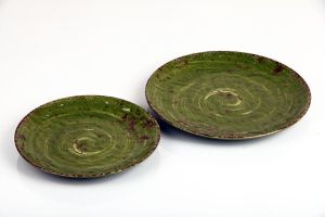 Oval Platter