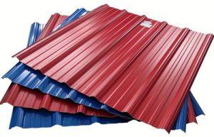 Roofing Sheets