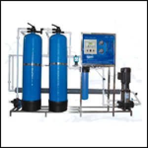 RO Water Purification Plant