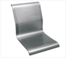 Chair Perforated Seat Back