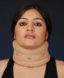 cervical collar soft