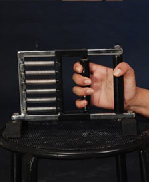 Spring Finger Exerciser