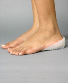 Heel Cushion