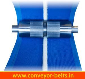 Conveyor belts