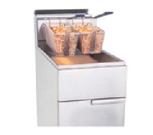 Deep Fat Fryer