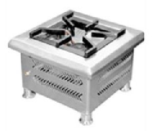 TABLE TOP SINGLE BURNER STOVE