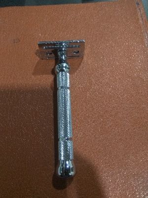 Safety Razor