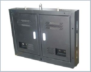 Led Video Wall Cabinet