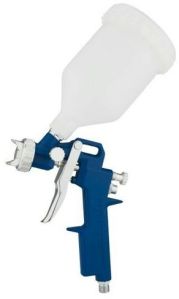 high pressure spray gun