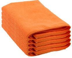 Microfiber car Cleaning Cloth