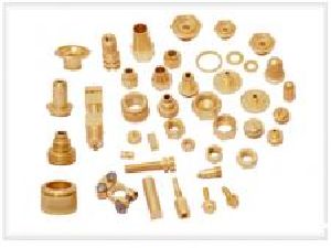 Brass Components