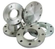 Flanges