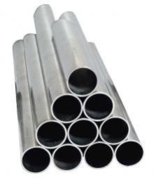 Stainless Steel Pipes