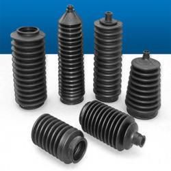 Molded Rubber Bellows