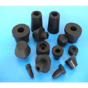 Molded Rubber Components