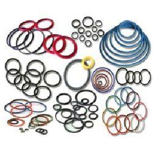 natural rubber o rings