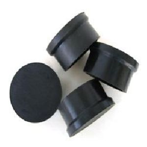 Rubber Cap