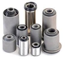 Rubber Metal Bonding Seals