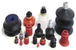 Rubber Suction Bellows