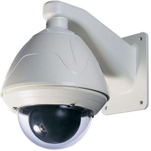 CCTV Camera and Security System