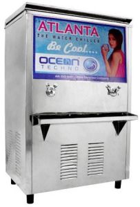Water Cooler and Chiller