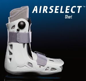 Aircast Short Walking Boot