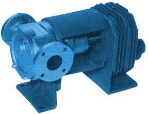 Internal Gear Pump