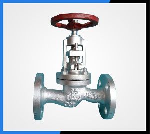 Globe Valves