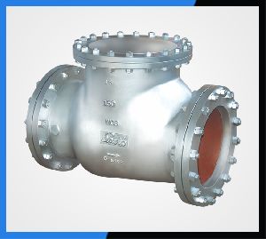 Swing Check Valves